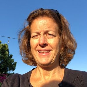 Meet your Posher, Joan